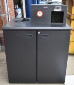 1 x Gamko FK/MU Beer Keg Cooler With MU Cooling Unit - RRP £1,600 - CL 011- Ref: LCM WH2-
