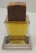 1 x BALDI Occhio Di Trigre Perfume - 100ml - Ref: MTE252 - PAL-A/BOX6 - CL087 - Location: Altrincham