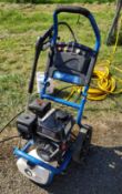 1 x Draper Expert 6.5Hp Petrol Pressure Washer PPW650 - CL682 - Location: Bedford NN29