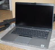 1 x Dell Latitude 5410 14 Inch Laptop Computer - Features an Intel i508365u Processor, 16gb DDR4 Ram
