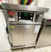 1 x WINSTON CVAP Cook And Hold Half Size Oven - Dimension To Follow - Ref: FPSD167 - CL686 -