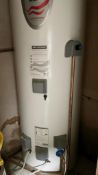 1 x Heatrae Sadia DDD210HE 210-Litre Direct Megaflo HE Cylinder - Original RRP £1,280 - BIDDER TO