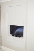 1 x Fitted Drawer/Cupboard To Be Removed From An Exclusive Property In Bowdon  - CL691 - NO VAT On