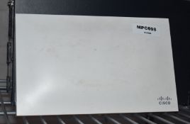 1 x Cisco Meraki Cisco Mr32 Wave 2 PoE Access Point - Ref: MPC698 WH3 - CL678 - Location: Altrincham