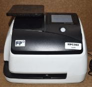1 x Francotyp Mailing PostBase Mini Franking Machine - 2017 Model - Includes Power Adaptor - Ref: