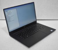 1 x Dell XPS 15 9570 15.6