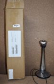 1 x Countertop Tap For Still, Sparkling and Boiling Hot Water - Tap Only With Chrome Finish and
