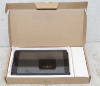 1 x Android Tablet - Model: Exertis SMB-H8009 - Features 16GB Storage and 2GB Ram - CL011 - Includes