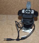 1 x Logitech C930e 1080p HD Web Cam With USB Connector and Mounting Bracket - Ref: MPC192 P1 - CL678