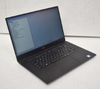 1 x Dell XPS 15 9570 15.6