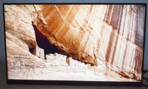 1 x Acer 27 Inch FHD Computer Monitor - Model ET271 - Features 1920 x 1080 Resolution, 4ms