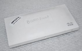 1 x Cisco Meraki Cisco Mr33 Wave 2 PoE Access Point - Ref: MPC576 CG - CL678 - Location: