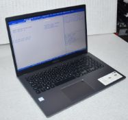 1 x Asus X509F 15.6