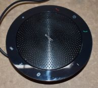 1 x Jabra 510 Portable Speaker Phone - Ref: MPC209 P1 - CL678 - Location: Altrincham WA14This lot is
