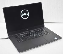 1 x Dell XPS 15 9570 15.6