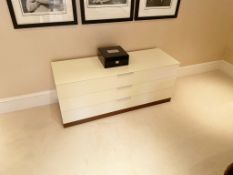1  x Contents Of Bedroom Soft Closure  Furniture To Be Removed From An Exclusive Property In
