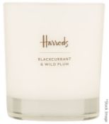 2 x Assorted Luxury Candles - Unused Ex-display Shop Stock - Ref: HHW187+188/NOV21/WH2/C3 -