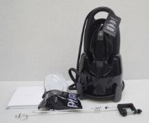 1 x Laurastar Steamer LIFTPLUS - Unused Boxed Stock - Original RRP £499.00