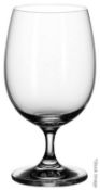 8 x La Divina Water Goblets (330ml) - Unused Boxed Stock - Ref: HHW094-095/NOV21/GITC1 - CL987 -