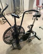 1 x Assault Fitness Airbike Classic