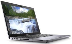 1 x Dell Latitude 5410 14 Inch Laptop Computer - Features an Intel i508365u Processor, 16gb DDR4 Ram