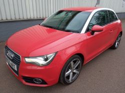 Monday 29th November - Car and Van Vehicle Auction