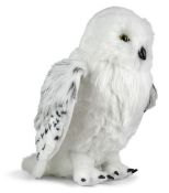 1 x Harry Potter Twin Toy Collection - The Noble Collection Harry Potter Hedwig Collector's