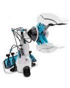 1 x Discovery Mindblown Hydraulic Arm 176 Piece DIY Building Set - CL987 - Ref: HRX131  -