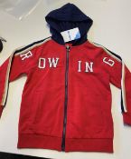 9 x Assorted Items Of Designer Children's Clothing - New With Tags - Suitable For Ages 5 And 6 Years