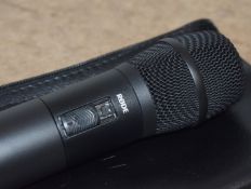 1 x Rode RODELink Performer Kit - 2.4ghz Digital Wireless Audio System With TX-M2 Wireless Condenser