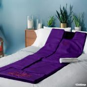 1 x Higher Dose Get High Naturally Infrared Sauna Blanket RRP £499.00 - Ref:  - CL652 - Location: