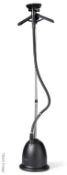 1 x STEAMERY STOCKHOLM 'Cumuus No. 3' Home Steamer - Ref: HHW108/NOV21/GITC1 - Original RRP £230.
