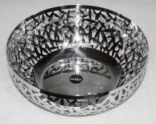 1 x ALESSI Large 'Cactus!' Designer Fruit Bowl - Dimensions: ø29 x H11cm - Original Price £96.90