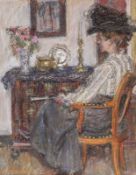 Emil Pottner 1872 Salzburg - 1942 Maly Trostinez - 