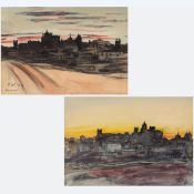 Paul Weiser 1877 Erdmannsdorf - 1967 Gera - 