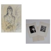 Otto Gleichmann 1887 Mainz - 1963 Hannover - 