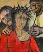 Hanns-Joachim Klug 1928 Hannover - 2013 Hannover - 