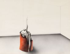 Paul Wunderlich 1927 Eberswalde - 2010