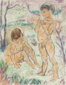 Paul Kother 1878 Leipzig - 1963 Weimar