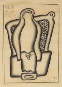Arnold Leissler 1939 Hannover  - 2014