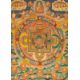 Thangka, Tibet Anfang 20. Jahrhundert - Bild 1 aus 2