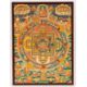 Thangka, Tibet Anfang 20. Jahrhundert - Bild 2 aus 2