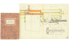 Anleitung für Waffenmechaniker zur PAK. 58