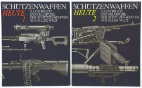 Konvolut von 2 Büchern 