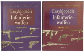 Konvolut von 2 Büchern 