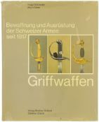 Griffwaffen, Band 7 aus der Reihe 