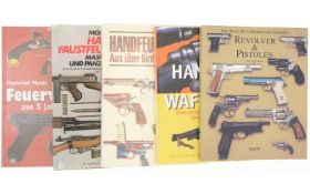 Konvolut 5 Bücher