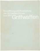 Griffwaffen, Band 7 aus der Reihe 