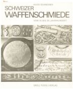 Schweizer Waffenschmiede, Hugo Schneider
