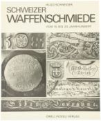 Schweizer Waffenschmiede, Hugo Schneider